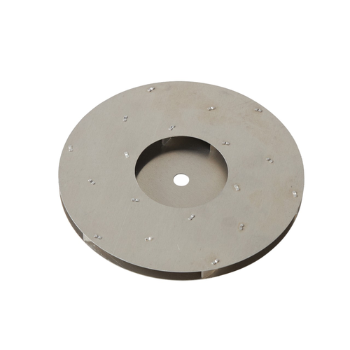 Tennant/Nobles - 8006063 - Impeller, Vacfan (Replaces Tennant 18628)