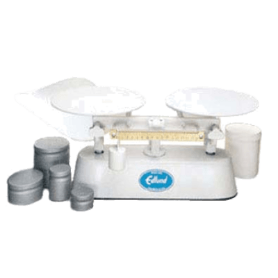Edlund BDS-16LS Scale Baker's Dough