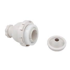 Hydro Air VSR Rotating Jet Internal 16-5720WHT