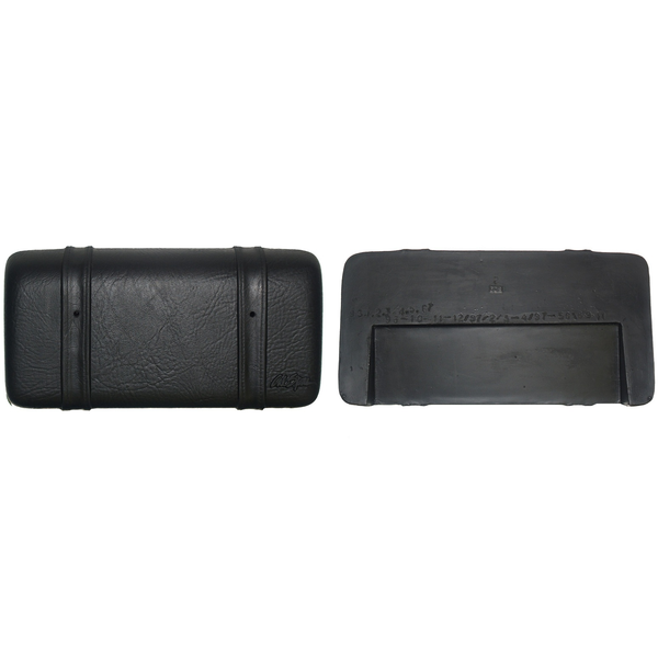 Cal Spa Casacde Black #609 Spa Pillow ACC01400330