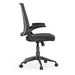 6780 SENTINEL TASK CHAIR - Black