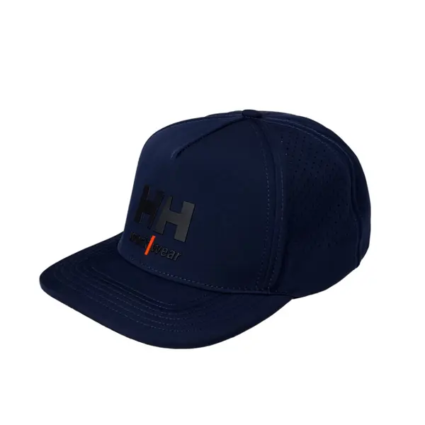 HELLY HANSEN 79759 - Tech Performance Cap - Navy