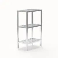 New Age 1041TB T-Bar All Welded Shelving