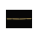 Squeegee Blade, 39" Front Uret