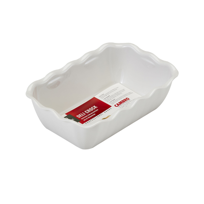 Cambro DC5148 Deli Crock Rectangular