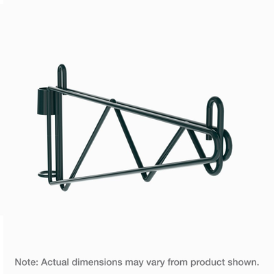 Metro 1WS14K3 Super Erecta Shelf Support Post Mount