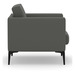 68211 - ENZO SINGLE SEAT CLUB CHAIR
