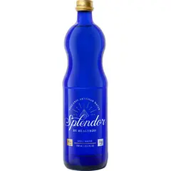 WATER GLASS VOLCANIC ARTESIAN STILL | 12/25.4 FZ