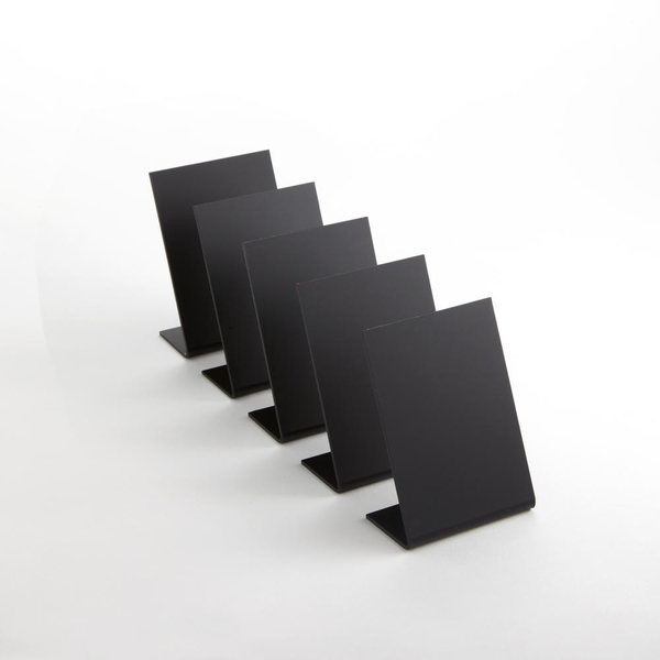Table Top Chalkboards