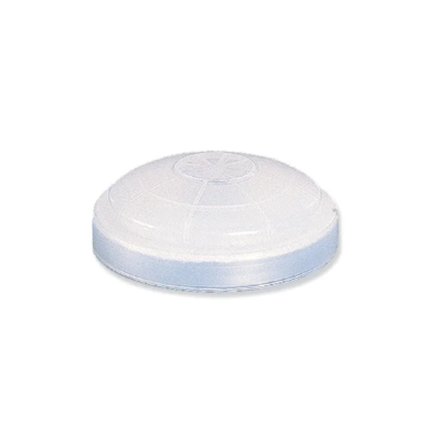 Respirator Filter Assembly - N95 - With Cover & Holder