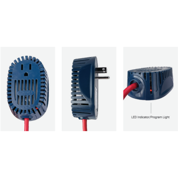 Programmable Bath Control On/Off 20 Minute Timer 34-99633