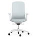 82531 TRINITY MESH HIGH BACK - Arctic Blue