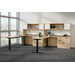 PL114 30"W LATERAL BBF COMBO- ASPEN