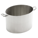 Fluted Beverage Tub