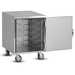 FWE/Food Warming Equipment ETC-UA-5 INS Enclosed Transport Cabinet Under Counter