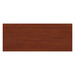 PLT2460 24"x60" RECTANGULAR TOP- CHERRY