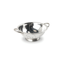 Vollrath 47963 3 Qt Stainless Steel Colander