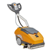 Taski swingo 350B 14" Walk-Behind Scrubber - alternate view