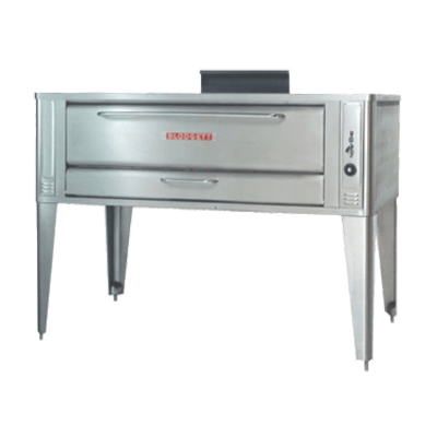 Blodgett Oven 1060 ADDL Pizza Oven Deck-Type