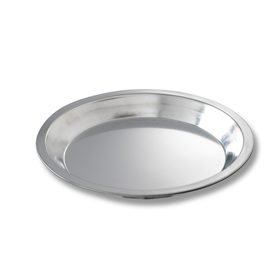 Chicago Metallic 41110 9" Dia. X 1" Deep Pie Pan