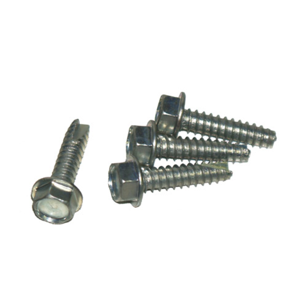 Pump Volute Screw for Jacuzzi J-Pump Wet Ends 2570-077