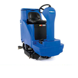 New Clarke FOCUS II 28 BOOST Rider Scrubber