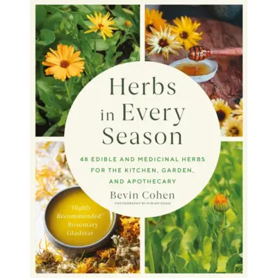 Herbs For Every Season