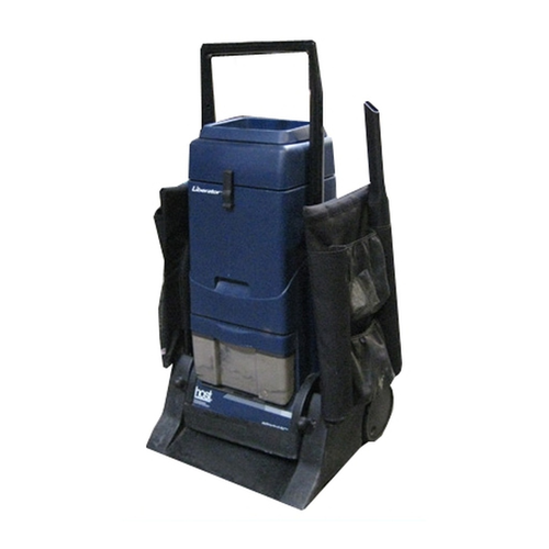 Reconditioned Host Liberator Dry Carpet Cleaner