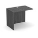 PL192 23X35 RETURN SHELL- COASTAL GRAY