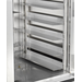 FWE/Food Warming Equipment ETC-1520-10 Patient Tray Cart Mobile