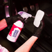 Gyeon Q²M LeatherCleaner Strong - 500 ml