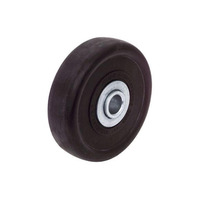 Rubber Wheel for CRA & S.M.E. Spreading Machines