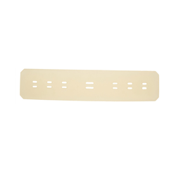 Tennant/Nobles - 4034553 - Blade, Sqge, Sba, Outer [Ure 50D] (Replaces Tennant 1060351)