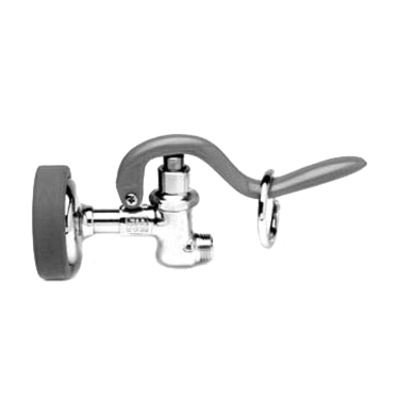 T&S Brass B-0107-M Spray Valve 12 per Master Box