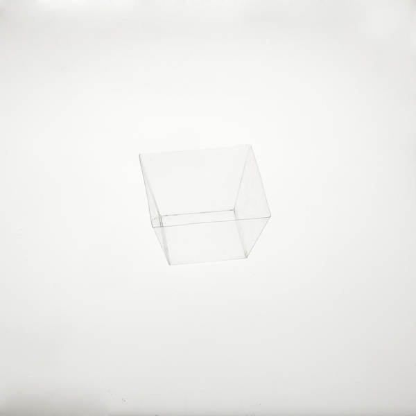 Tapered Birch Bread Baskets