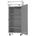 Beverage Air HR1WHC-1S Reach-In Horizon Series Refrigerator