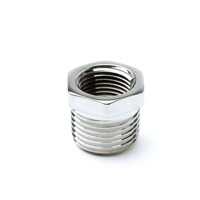 T&S Brass01359-40 Bushing 1/2" X 3/8"