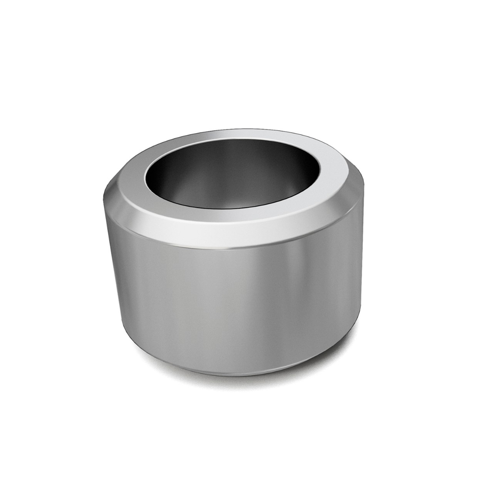 Tennant/Nobles - 4040610 - Sleeve, P/M, 0.32B 0.50D 0.3L [430Ss] (Replaces Tennant 222516)