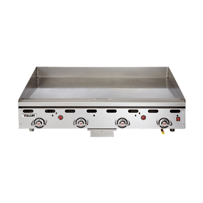 Vulcan 948RX Heavy Duty Gas Griddle