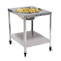 Lakeside PB712 | Buy Lakeside Stand for 30 Qt. Bowl