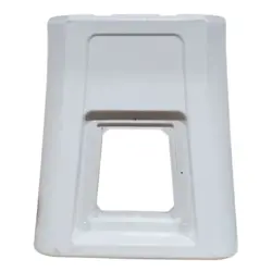 SEAT MOULD REAR