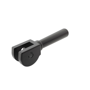 Jergens 18102 Double Cam, 5/16 X 3-7/16