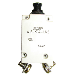 90 Amp Circuit Breaker