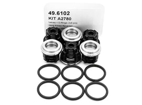 Veloci Replacement Pump Kit for AR Kit 2780