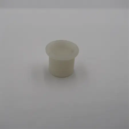 BEARING, Ø5/8 NYLON FLANGED SLEEVE