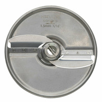 Hobart 3SLICE-1/16-SS 1/16" Slicer Plate