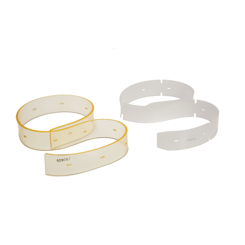 Tennant/Nobles - 4022399 - Blade Kit, Sqge, Ure [Ex-Wide 5400] (Replaces Tennant 609116)