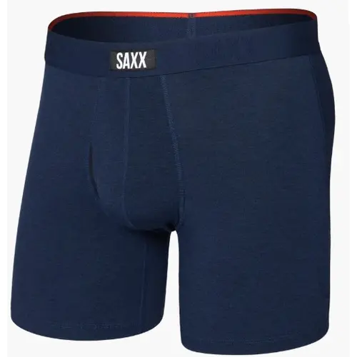 SAXX - Vibe Xtra Super Soft -  Dark Navy Heather