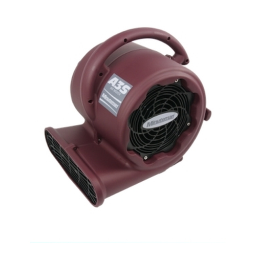 New Minuteman A3S Air Mover, 3-Speed