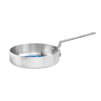 Winco AXTI-3 3 Qt. Induction Sauté Pan
